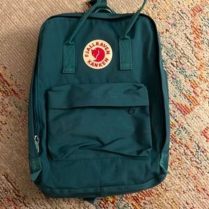 Fjallraven Kanken Backpack